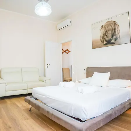 Italianflat - Raggio Di Sole *