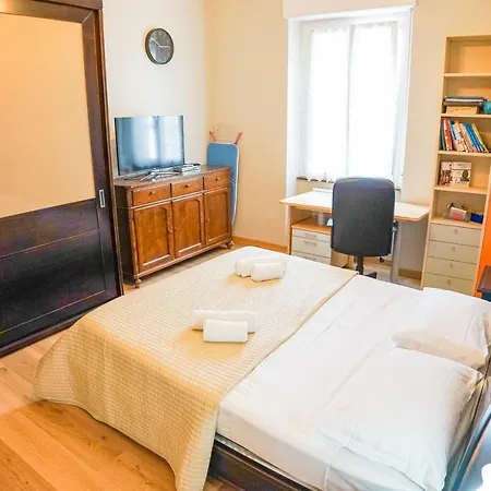 Italianflat - Raggio Di Sole Verona