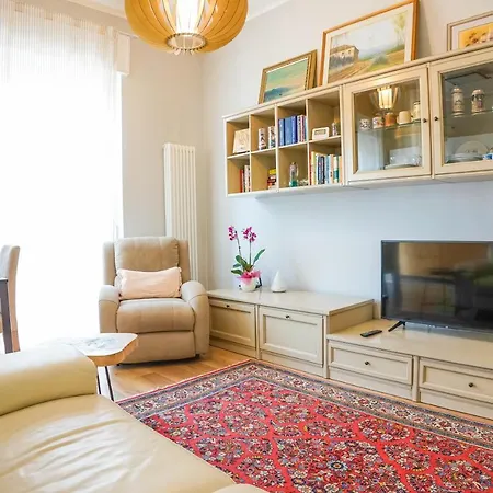 Appartement Italianflat - Raggio Di Sole *