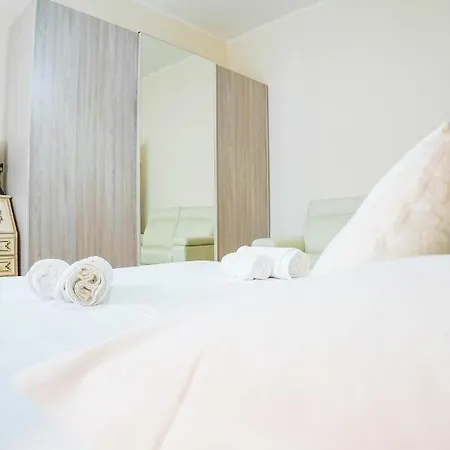 Italianflat - Raggio Di Sole Appartement *