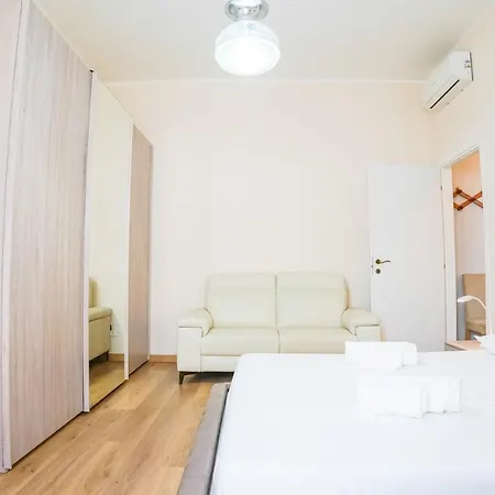 Italianflat - Raggio Di Sole * Verona