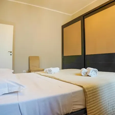 Italianflat - Raggio Di Sole Verona