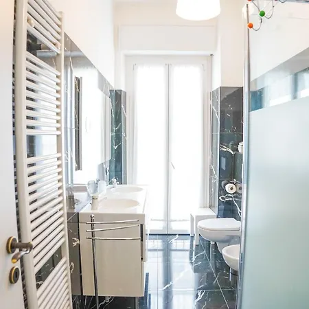 Italianflat - Raggio Di Sole Appartement *