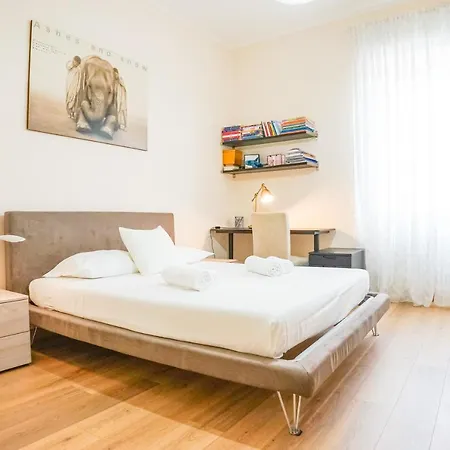 Appartement Italianflat - Raggio Di Sole