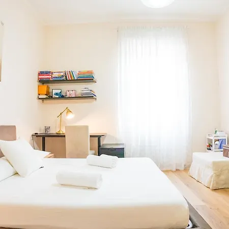 Italianflat - Raggio Di Sole Appartement *