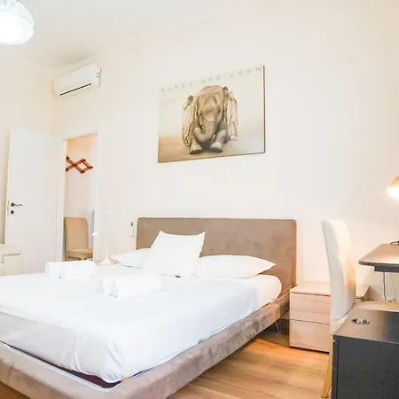 Appartement Italianflat - Raggio Di Sole *
