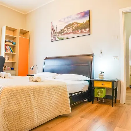 Appartement Italianflat - Raggio Di Sole Verona