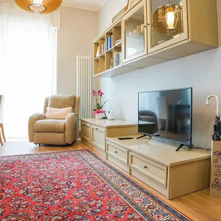 Italianflat - Raggio Di Sole Appartement Verona