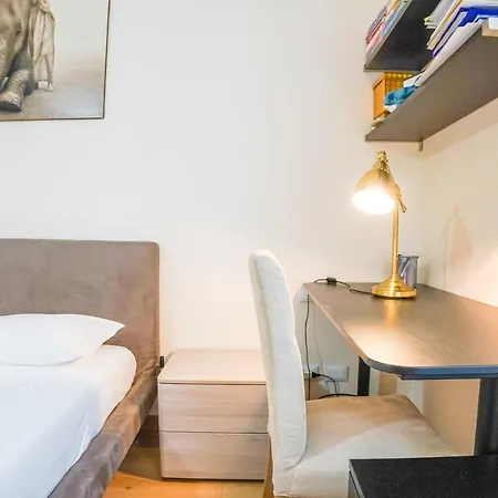 Italianflat - Raggio Di Sole Appartement Verona