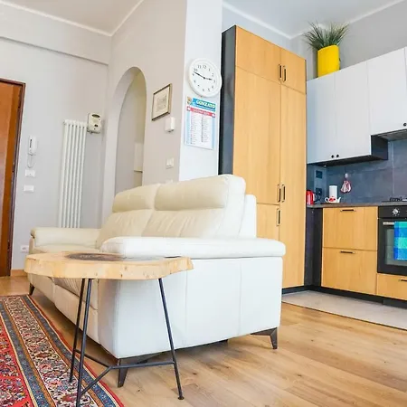 Italianflat - Raggio Di Sole Appartement