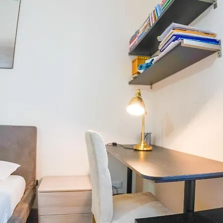 Italianflat - Raggio Di Sole Appartement *