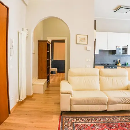 Appartement Italianflat - Raggio Di Sole *