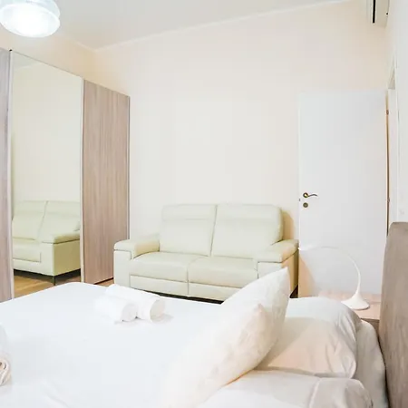 Italianflat - Raggio Di Sole Appartement