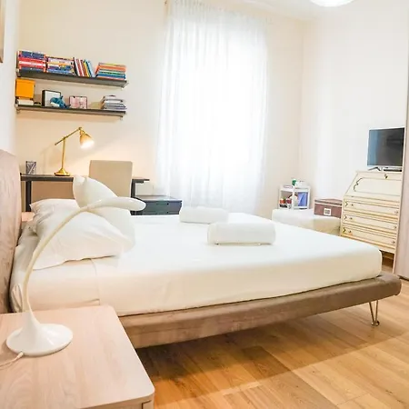 Italianflat - Raggio Di Sole Appartement *