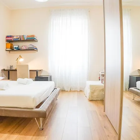 Italianflat - Raggio Di Sole * Verona