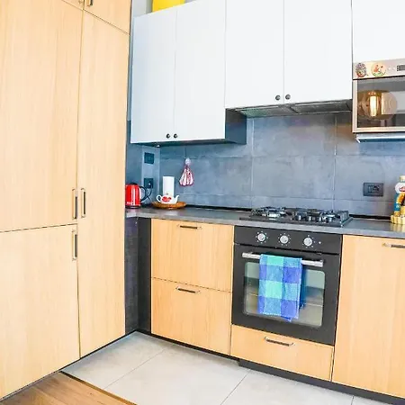 Italianflat - Raggio Di Sole Appartement